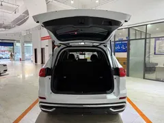 2023 Haval M6 Plus 1.5T MT Elite, белый — фото 8