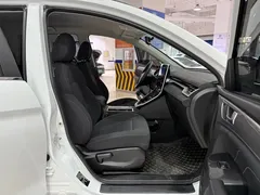 2023 Haval M6 Plus 1.5T MT Elite, белый — фото 11