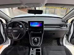 2023 Haval M6 Plus 1.5T MT Elite, белый — фото 12