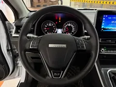 2023 Haval M6 Plus 1.5T MT Elite, белый — фото 13