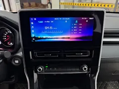2023 Haval M6 Plus 1.5T MT Elite, белый — фото 14
