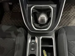 2023 Haval M6 Plus 1.5T MT Elite, белый — фото 16