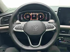 2023 Volkswagen Tayron 280TSI 2WD Luxury Plus Advanced, синий — фото 10