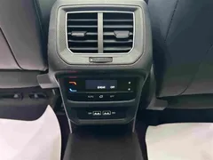 2023 Volkswagen Tayron 280TSI 2WD Luxury Plus Advanced, синий — фото 16