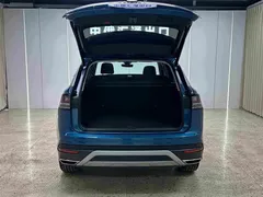 2023 Volkswagen Tayron 280TSI 2WD Luxury Plus Advanced, синий — фото 18
