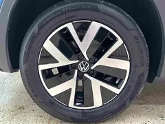 2023 Volkswagen Tayron 280TSI 2WD Luxury Plus Advanced, синий — фото 21
