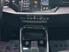 2022 Audi A3L Limousine 35 TFSI Fashion Sport, белый — фото 15