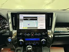 2021 Toyota Vellfire 2.5L Hybrid HV Luxury, белый — фото 12