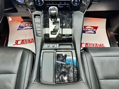 2021 Toyota Vellfire 2.5L Hybrid HV Luxury, белый — фото 13