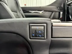 2021 Toyota Vellfire 2.5L Hybrid HV Luxury, белый — фото 21