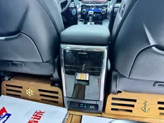 2021 Toyota Vellfire 2.5L Hybrid HV Luxury, белый — фото 22