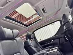 2021 Toyota Vellfire 2.5L Hybrid HV Luxury, белый — фото 23