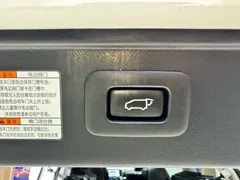 2021 Toyota Vellfire 2.5L Hybrid HV Luxury, белый — фото 27