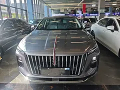 2025 Hongqi H5 PHEV 170 — фото 3