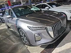 2025 Hongqi H5 PHEV 170 — фото 4