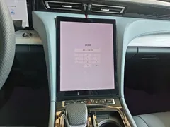 2025 Hongqi H5 PHEV 170 — фото 13