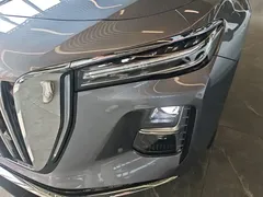 2025 Hongqi H5 PHEV 170 — фото 24