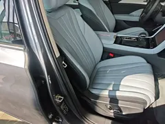 2025 Hongqi H5 PHEV 170 — фото 25