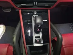 2022 Porsche Cayenne S 2.9T Platinum Edition, белый — фото 16