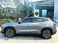 2023 Jetour Dashing 1.5T DCT Xingyao PRO — фото 3