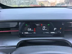 2023 Jetour Dashing 1.5T DCT Xingyao PRO — фото 5