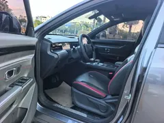 2023 Jetour Dashing 1.5T DCT Xingyao PRO — фото 6
