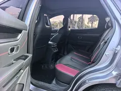 2023 Jetour Dashing 1.5T DCT Xingyao PRO — фото 8