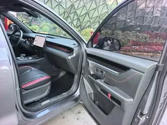 2023 Jetour Dashing 1.5T DCT Xingyao PRO — фото 9