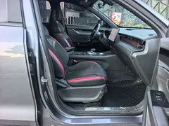2023 Jetour Dashing 1.5T DCT Xingyao PRO — фото 10