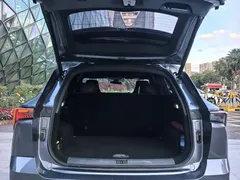 2023 Jetour Dashing 1.5T DCT Xingyao PRO — фото 11