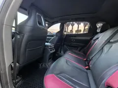 2023 Jetour Dashing 1.5T DCT Xingyao PRO — фото 14
