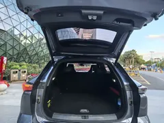 2023 Jetour Dashing 1.5T DCT Xingyao PRO — фото 15