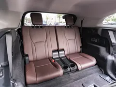 2020 Lexus RX 450hL 4WD Elegant 7-seat — фото 13