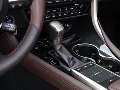 2020 Lexus RX 450hL 4WD Elegant 7-seat — фото 16