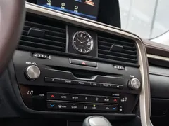 2020 Lexus RX 450hL 4WD Elegant 7-seat — фото 18