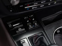 2020 Lexus RX 450hL 4WD Elegant 7-seat — фото 20