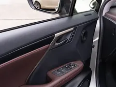 2020 Lexus RX 450hL 4WD Elegant 7-seat — фото 21