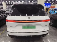 2026 Nio ES8 6-seat Executive Luxury, белый — фото 6