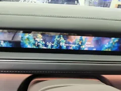 2026 Nio ES8 6-seat Executive Luxury, белый — фото 12
