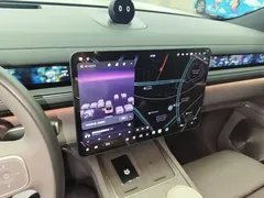2026 Nio ES8 6-seat Executive Luxury, белый — фото 13