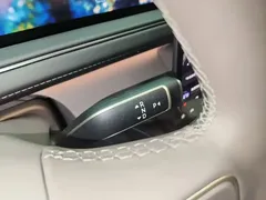 2026 Nio ES8 6-seat Executive Luxury, белый — фото 14