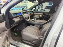 2026 Nio ES8 6-seat Executive Luxury, белый — фото 15