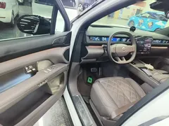 2026 Nio ES8 6-seat Executive Luxury, белый — фото 16