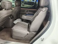 2026 Nio ES8 6-seat Executive Luxury, белый — фото 17