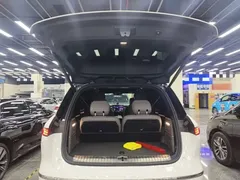 2026 Nio ES8 6-seat Executive Luxury, белый — фото 19