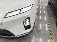 2026 Nio ES8 6-seat Executive Luxury, белый — фото 24