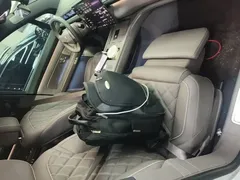 2026 Nio ES8 6-seat Executive Luxury, белый — фото 25