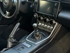 2022 Toyota GR86 2.4L MT, белый — фото 8