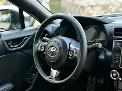 2022 Toyota GR86 2.4L MT, белый — фото 10