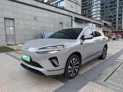 2025 BYD Sealion 06 EV 520 Pilot — фото 1